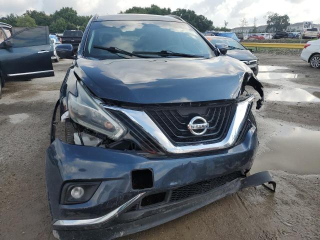 5N1AZ2MG0JN103206 Nissan MURANO S