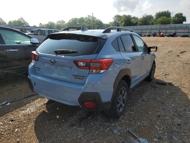 JF2GTHSCXNH224429 Subaru Crosstrek  3