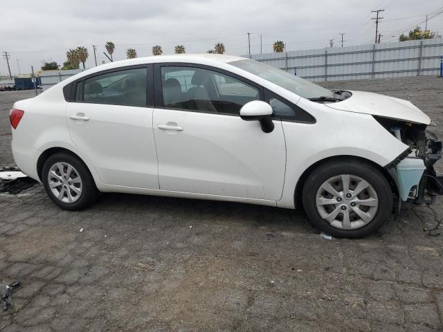 KNADM4A37E6372667 KIA RIO LX
