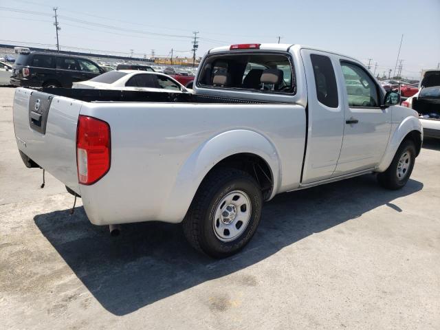 1N6BD0CT1HN709227 Nissan FRONTIER S