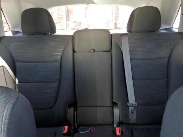 5XYKT3A64EG495731 KIA SORENTO LX
