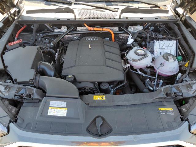 2023 AUDI Q5 E PREST WA1F2AFY0P2079508