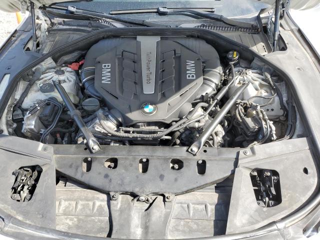 WBAYE8C5XED136269 BMW 750 LI