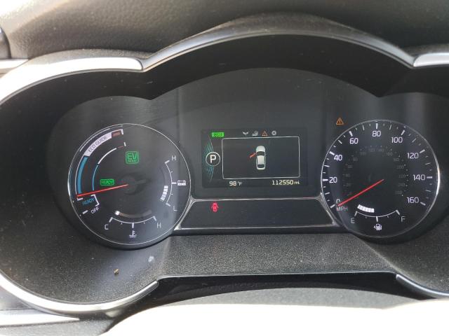 KNAGN4AD3E5063254 KIA OPTIMA HYBRID