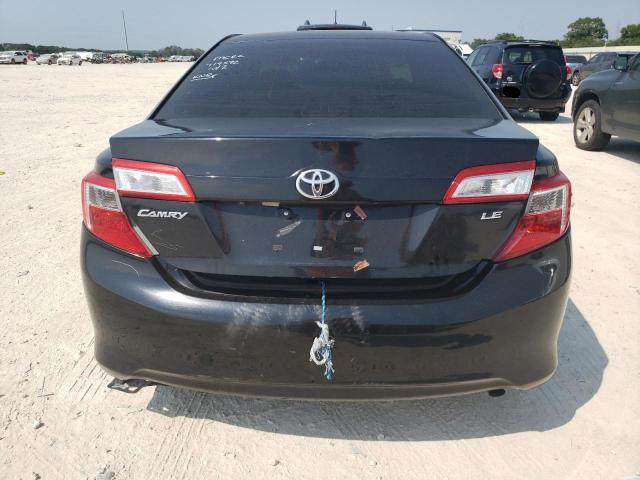 VIN 4T4BF1FK0ER419392 2014 TOYOTA CAMRY no.6