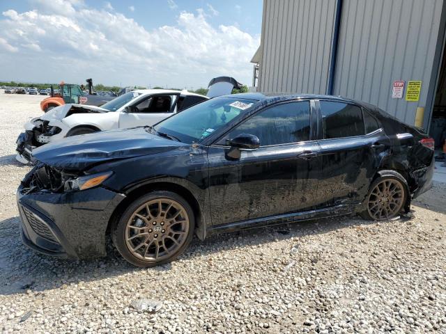 2023 Toyota Camry SE Nightshade