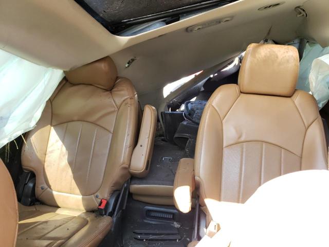 5GAKVCKD6EJ170037 Buick Enclave