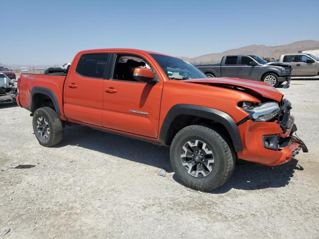 2016 TOYOTA TACOMA DOU - 3TMCZ5AN6GM024272