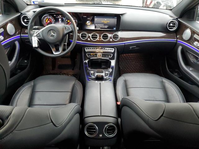 WDDZF4JB6JA407142 Mercedes-Benz E 300