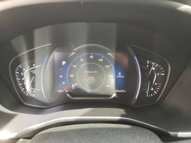 2020 HYUNDAI SANTA FE L - 5NMS5CAA2LH266823