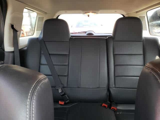 2015 JEEP PATRIOT 1C4NJRAB6FD311781