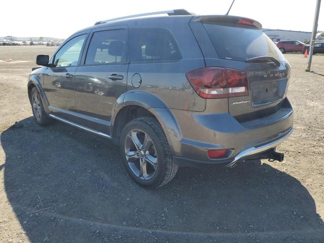 3C4PDCGG6HT532147 Dodge Journey Crossroad