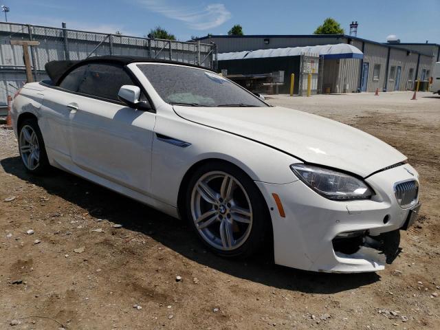 VIN WBAYP1C55ED216578 2014 BMW 6 Series, 650 XI no.4