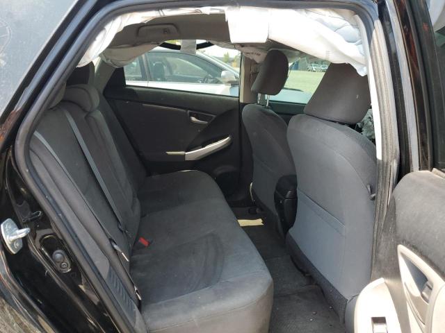 JTDKN3DU8F0472187 Toyota PRIUS