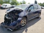 2018 CHRYSLER PACIFICA L VIN:2C4RC1GG7JR212473