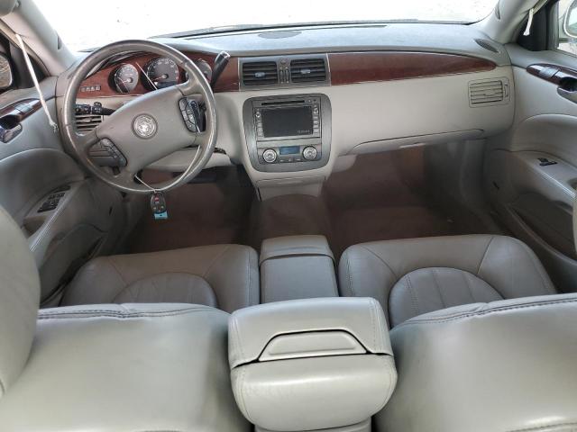 2007 Buick Lucerne Cxl Photos 