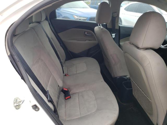 KNADM5A36F6491043 KIA RIO LX