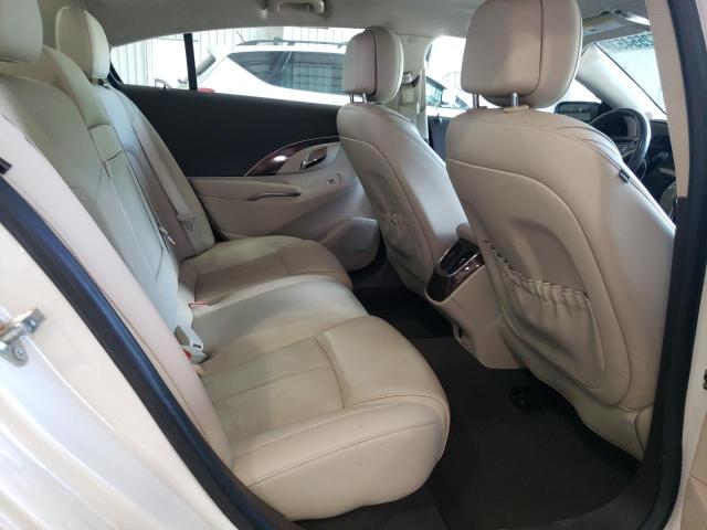 1G4GD5G32EF210034 Buick Lacrosse Premium