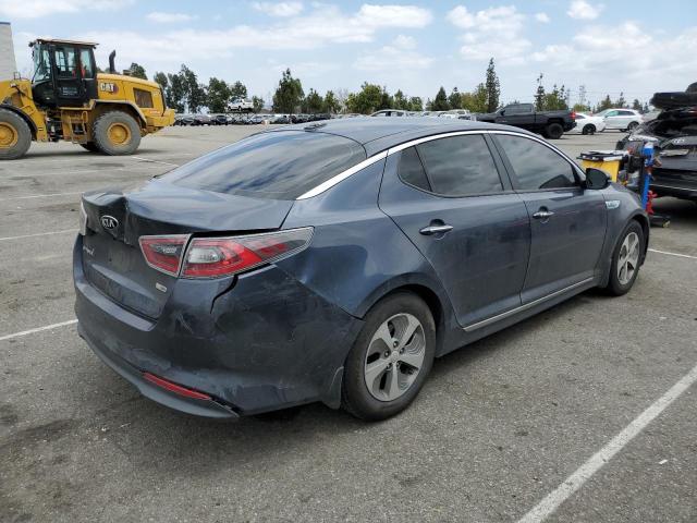 KNAGM4AD1E5067838 KIA OPTIMA HYBRID