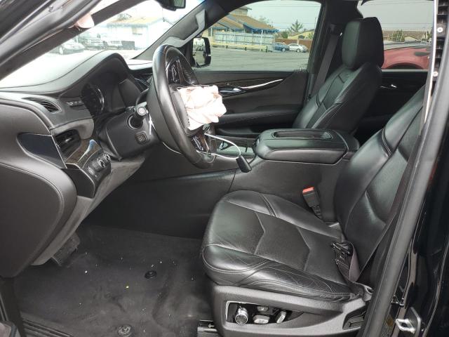 1GYS4KKJ9GR249735 Cadillac Escalade Esv Platinum