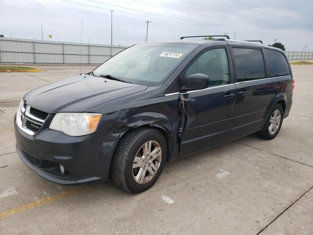 2011 Dodge Grand Caravan Crew