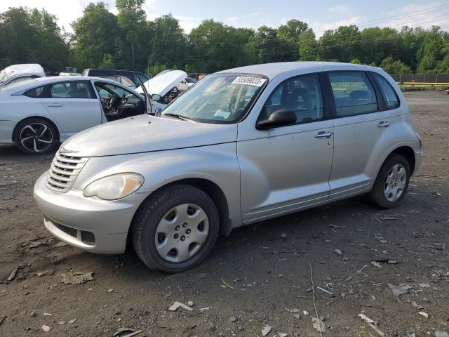 2008 Chrysler PT Cruiser 