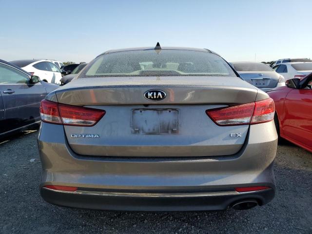 5XXGU4L38GG014351 KIA OPTIMA EX