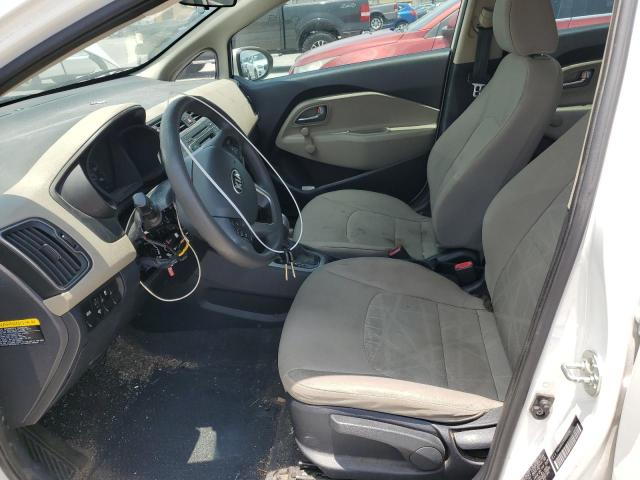 KNADM4A34G6687316 KIA RIO LX