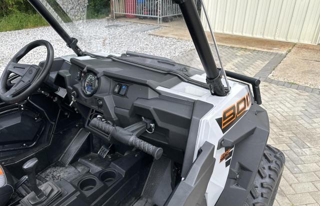 2019 POLARIS RZR S 900 - 3NSVBE870KH830385