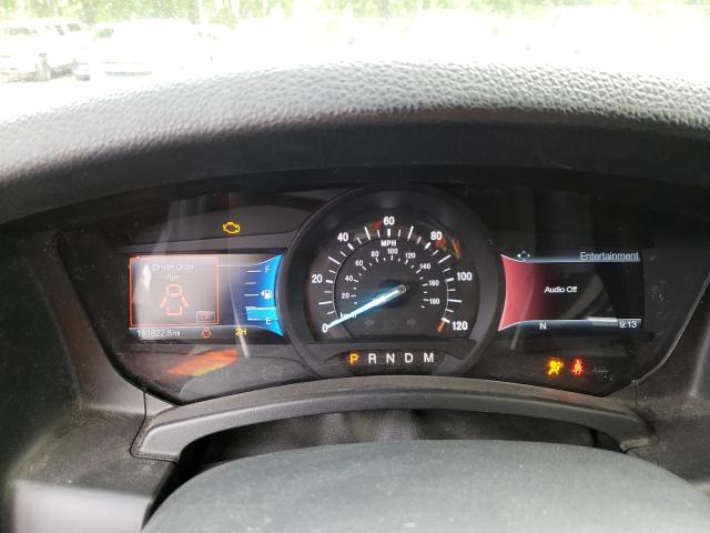 1FMJK2AT0FEF17051 Ford Expedition El Limited