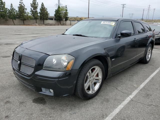 2005 Dodge Magnum R/T