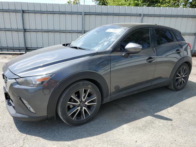 Global Auto Auctions: 2018 MAZDA CX-3 TOURI