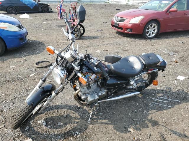 2001 HONDA CMX250 C - JH2MC130X1K704133
