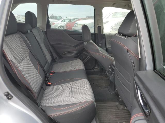 JF2SKAJC2NH470638 Subaru Forester Sport