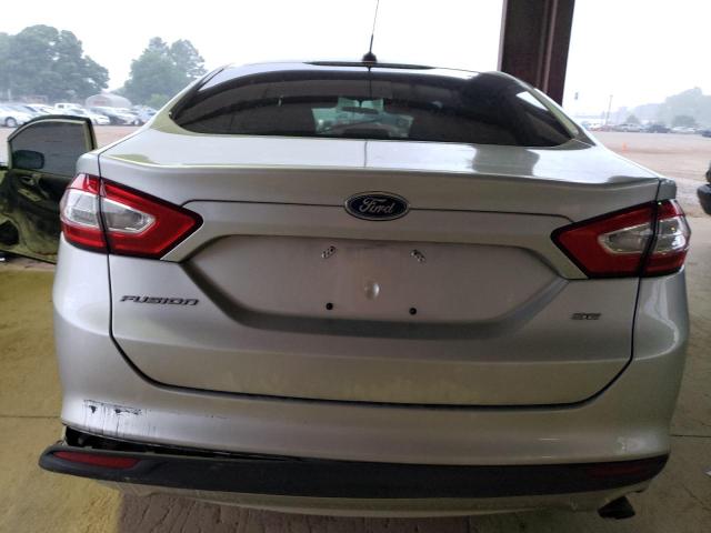 3FA6P0H72ER198147 Ford FUSION SE