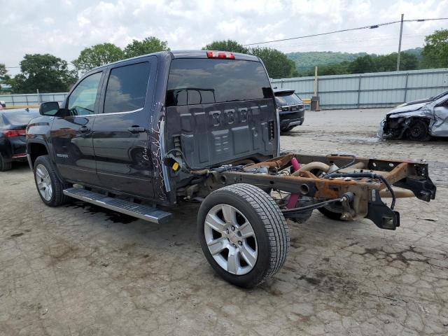 3GTU2UECXEG363821 GMC Sierra K1500 Sle