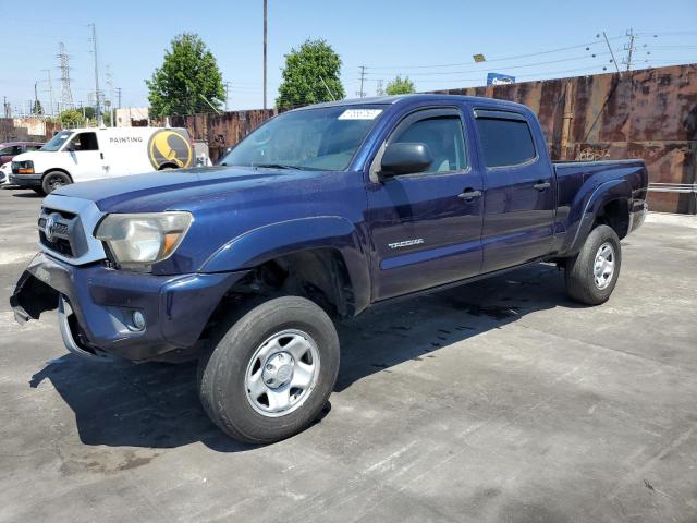 2012 Toyota Tacoma 