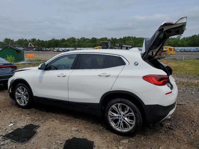 VIN WBXYJ5C32JEF71440 2018 BMW X2, Xdrive28I no.2