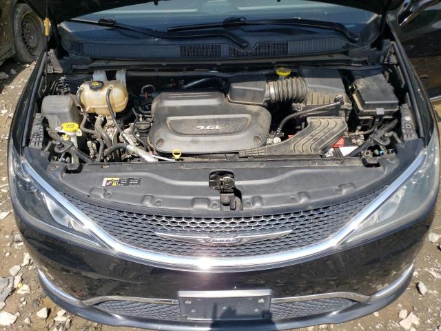 2C4RC1BG6HR747151 2017 CHRYSLER PACIFICA, photo no. 12