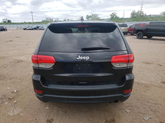 1C4RJFAG0EC392048 Jeep Grand Cherokee Laredo
