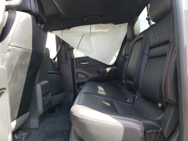 1N6ED1EK4PN632892 Nissan FRONTIER S