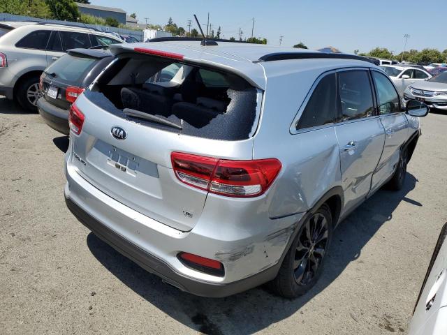 5XYPGDA56KG588348 KIA SORENTO LX