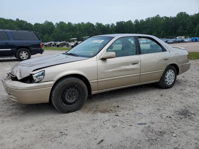 1998 Toyota Camry CE