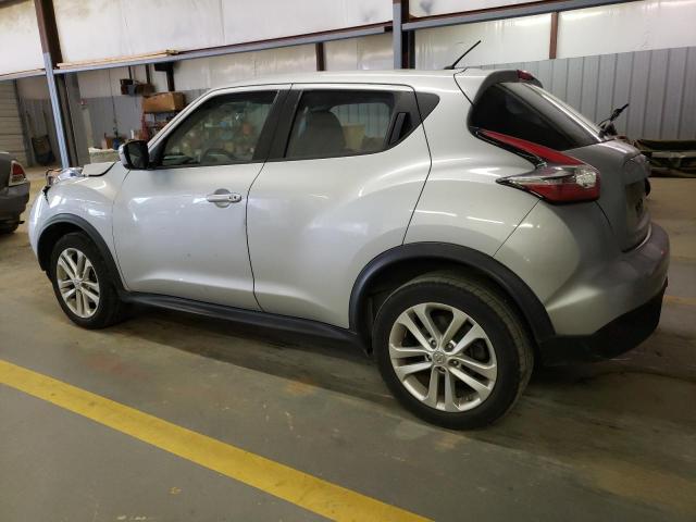 2016 NISSAN JUKE S - JN8AF5MV6GT655122