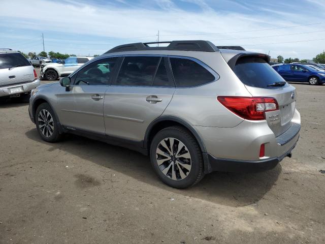 4S4BSELC4F3333097 Subaru Outback 3.6r Limited