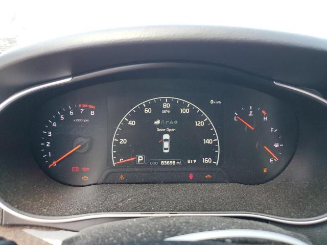 2015 KIA CADENZA PR - KNALN4D77F5188182