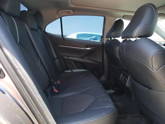 4T1B61HK3KU299316 Toyota CAMRY XSE