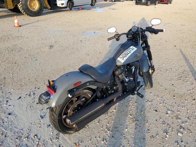 2022 HARLEY-DAVIDSON FLXRS 1HD1YWZ16NB025491