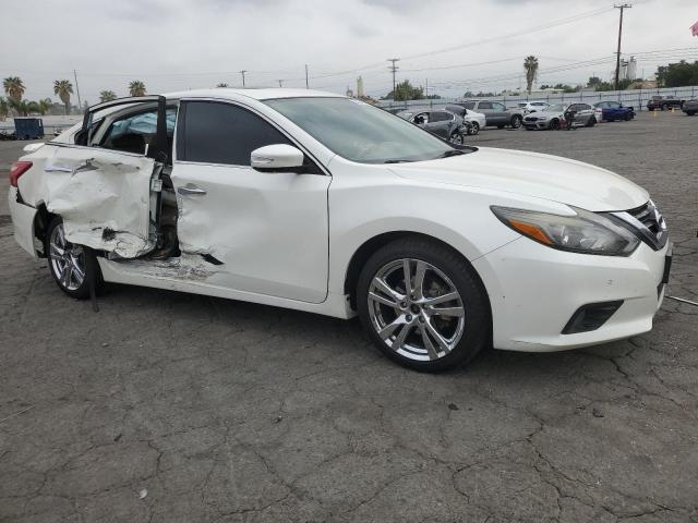 1N4BL3AP8GC191842 Nissan Altima 3.5sl