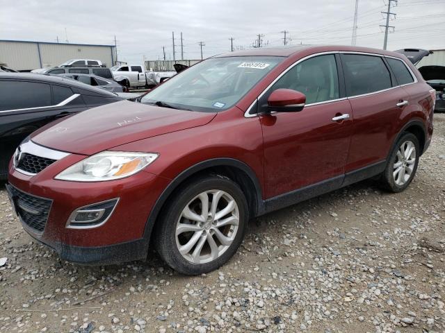 2012 Mazda CX-9 